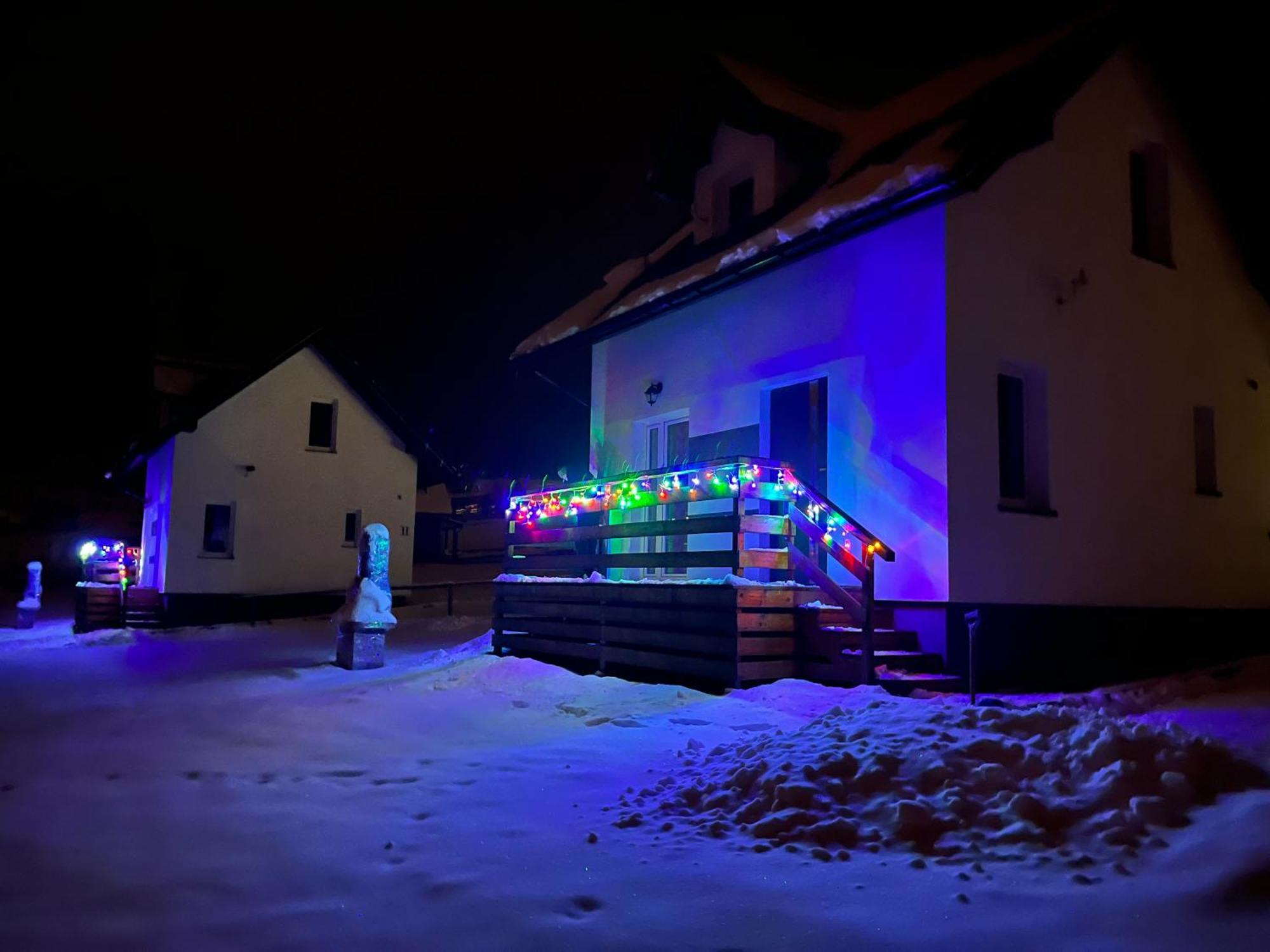 Na Zapotocu *
